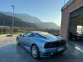 Ferrari 360 3.6 Modena F1 ALLESTIMENTO CHELLENGE STRADALE Bleu - thumbnail 5