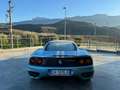 Ferrari 360 3.6 Modena F1 ALLESTIMENTO CHELLENGE STRADALE Bleu - thumbnail 6