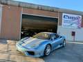 Ferrari 360 3.6 Modena F1 ALLESTIMENTO CHELLENGE STRADALE Blue - thumbnail 3