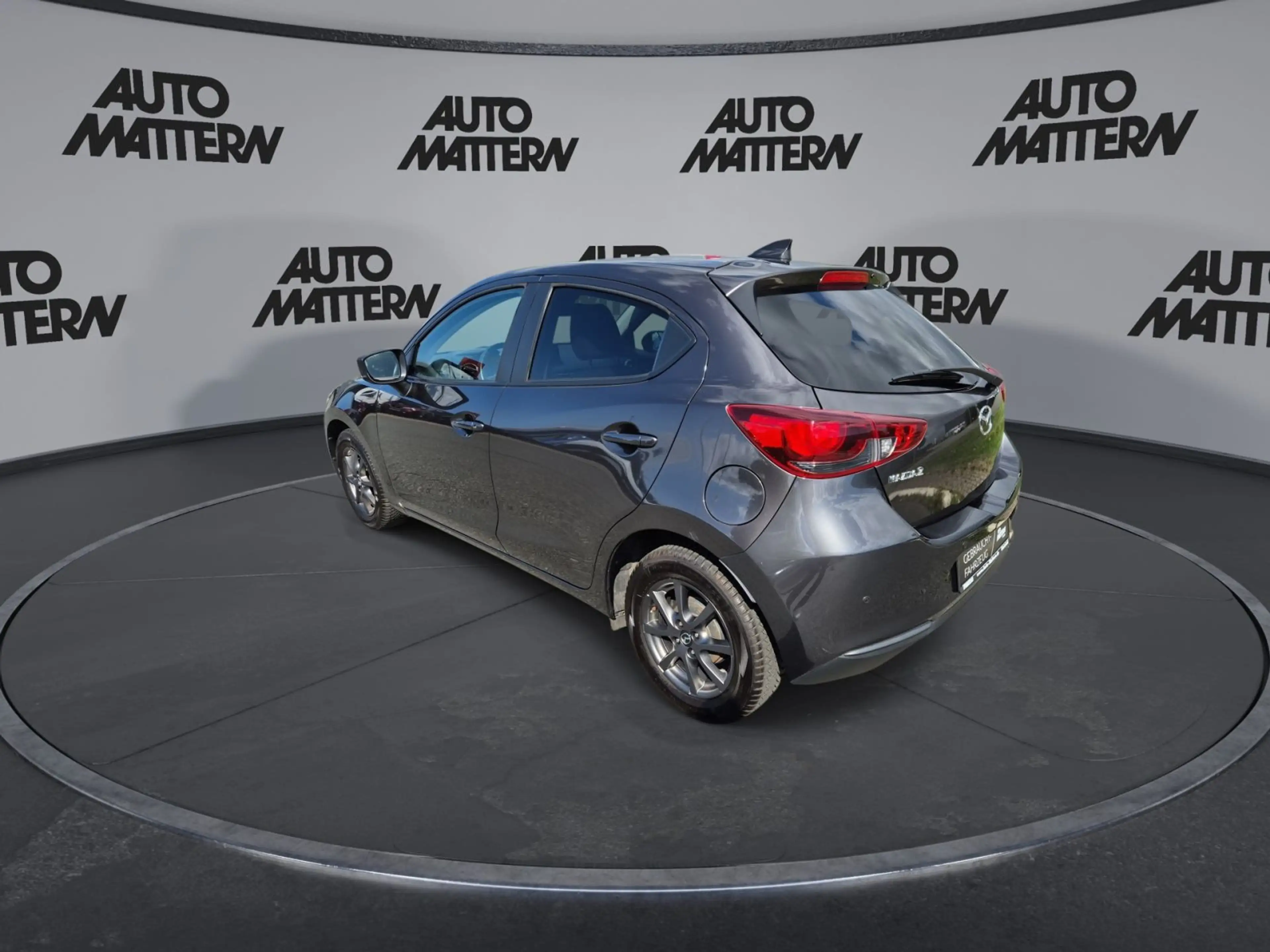 Mazda 2 1.5 SKYACTIV M-Hybrid Carplay / Shz / Kamera — photo 6