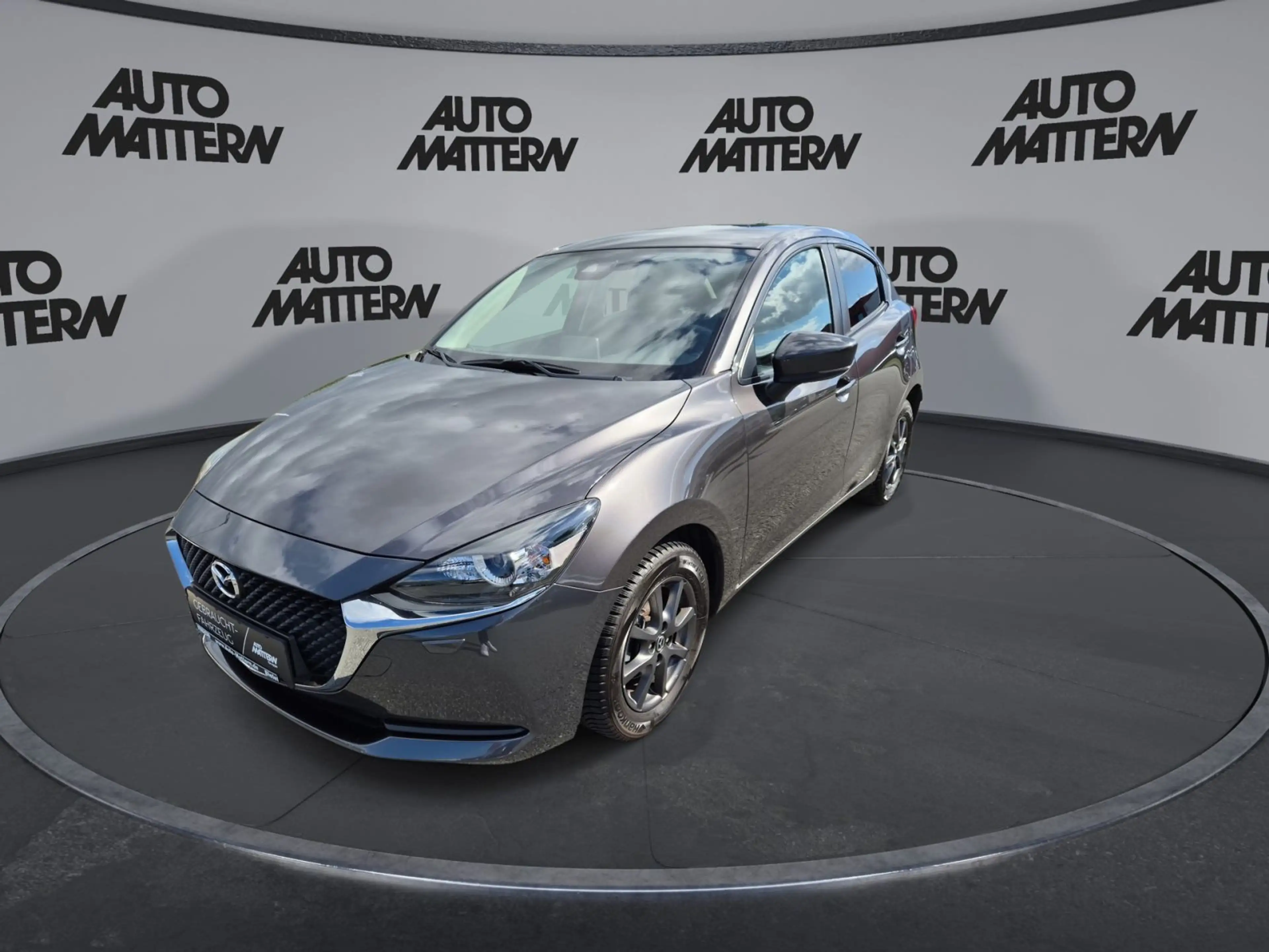 Mazda 2 1.5 SKYACTIV M-Hybrid Carplay / Shz / Kamera — photo 4
