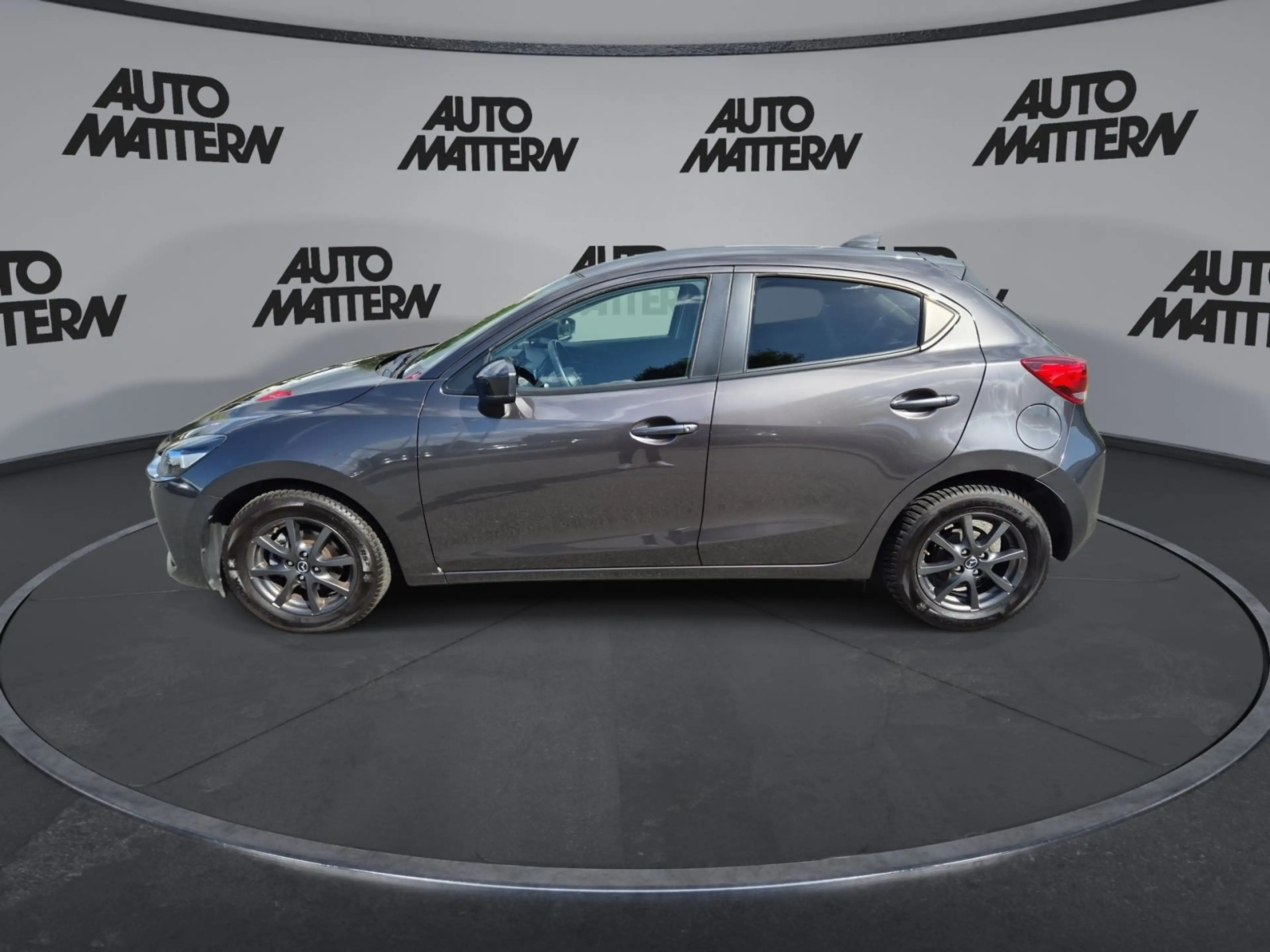 Mazda 2 1.5 SKYACTIV M-Hybrid Carplay / Shz / Kamera — photo 5