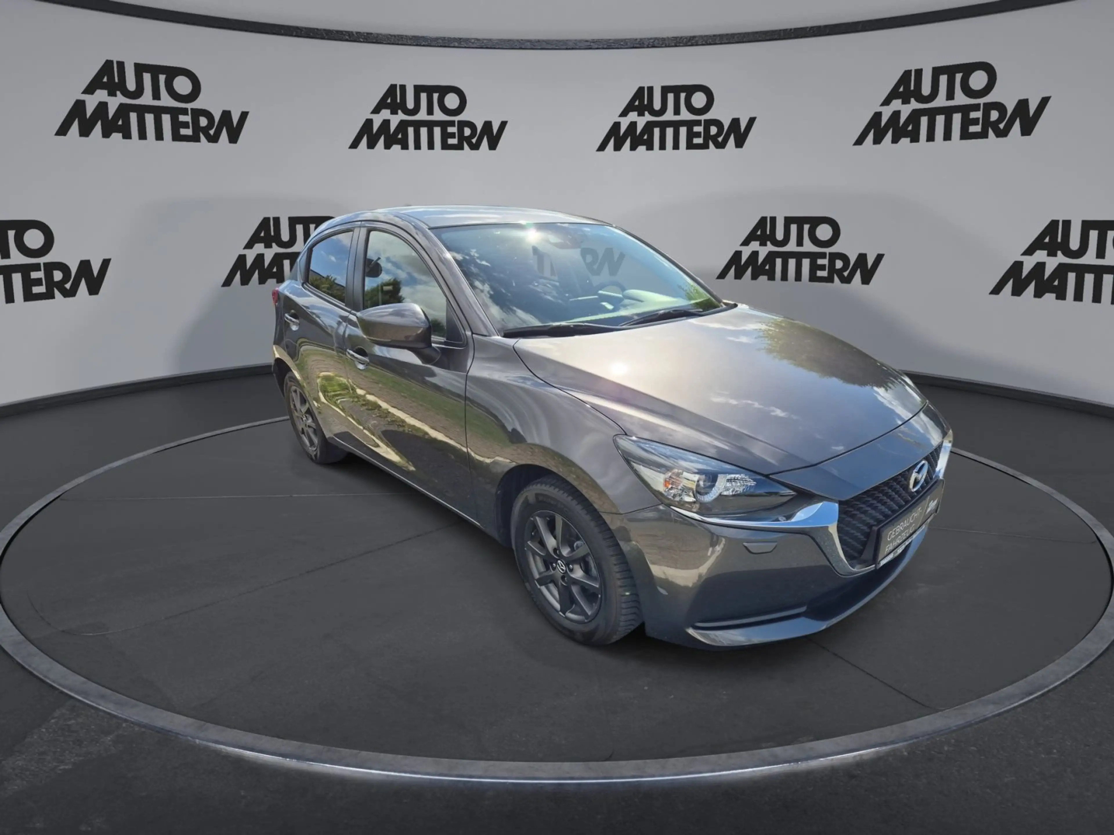 Mazda 2 1.5 SKYACTIV M-Hybrid Carplay / Shz / Kamera — photo 2