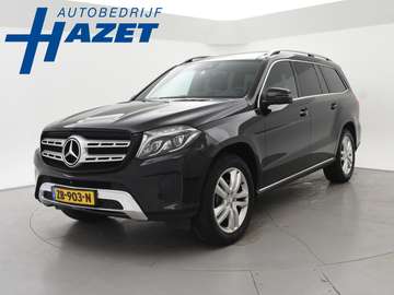 4MATIC 3.0T V6 333 PK 7-PERS. *BTW* + 360 CAMERA |
