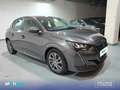 Peugeot 208 1.5 BlueHDi S&S Active Pack 100 Gris - thumbnail 3
