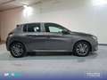 Peugeot 208 1.5 BlueHDi S&S Active Pack 100 Gris - thumbnail 4