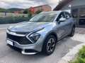 Kia Sportage Sportage V 2022 1.6 crdi mhev Business imt Gris - thumbnail 5