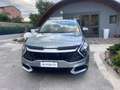 Kia Sportage Sportage V 2022 1.6 crdi mhev Business imt Gris - thumbnail 1