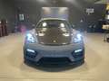 Porsche Cayman GT4 RS*Weissach*Carbon*Approved&ServiceNEU Grau - thumbnail 4