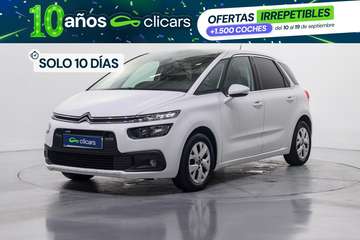 Picasso 1.2 PureTech S&S Live 130