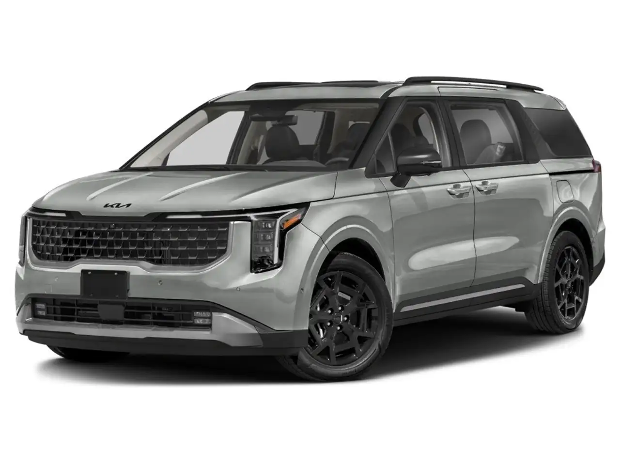 2026 Kia Carnival