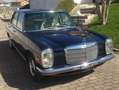 Mercedes-Benz 200 W115 200/8 Bleu - thumbnail 1