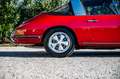 Porsche 911 S Targa Soft Window 2.0 SWB Czerwony - thumbnail 14