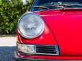 Porsche 911 S Targa Soft Window 2.0 SWB Piros - thumbnail 8