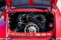 Porsche 911 S Targa Soft Window 2.0 SWB Rouge - thumbnail 35