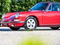 Porsche 911 S Targa Soft Window 2.0 SWB Czerwony - thumbnail 3