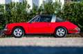 Porsche 911 S Targa Soft Window 2.0 SWB Rot - thumbnail 16