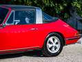 Porsche 911 S Targa Soft Window 2.0 SWB Piros - thumbnail 5