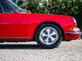Porsche 911 S Targa Soft Window 2.0 SWB Rouge - thumbnail 15