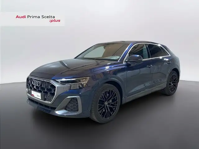 Audi Q8 3.0 tdi mhev S line edition quattro 286cv tiptronic
