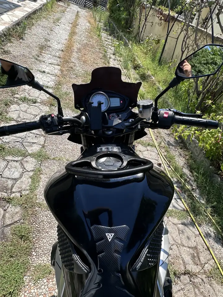 Kawasaki Z 750