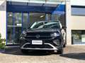 Volkswagen T-Cross 1.0 TSI 95 CV EDITION PLUS *KM0* TECH PACK* Nero - thumbnail 3