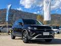 Volkswagen T-Cross 1.0 TSI 95 CV EDITION PLUS *KM0* TECH PACK* Nero - thumbnail 2