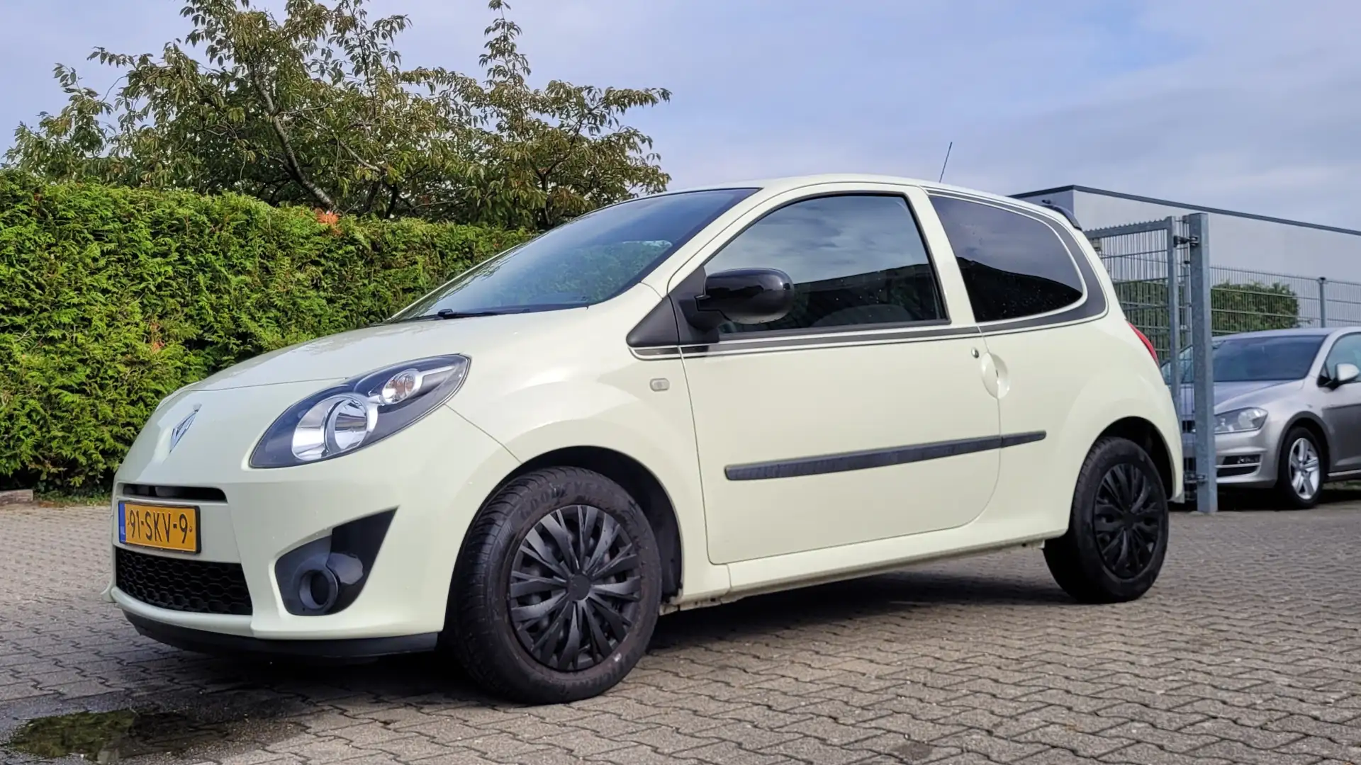 Renault Twingo 1.2-16V Collection AIRCO Geel - 2