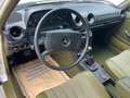Mercedes-Benz E 240 240D*W123*Buchhalterausstattung*Erstbesitz* Wit - thumbnail 10
