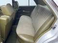 Mercedes-Benz E 240 240D*W123*Buchhalterausstattung*Erstbesitz* Wit - thumbnail 13