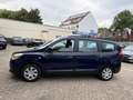 Dacia Lodgy Laureate*7SITZER*KLIMA*NAVI*** Blau - thumbnail 2