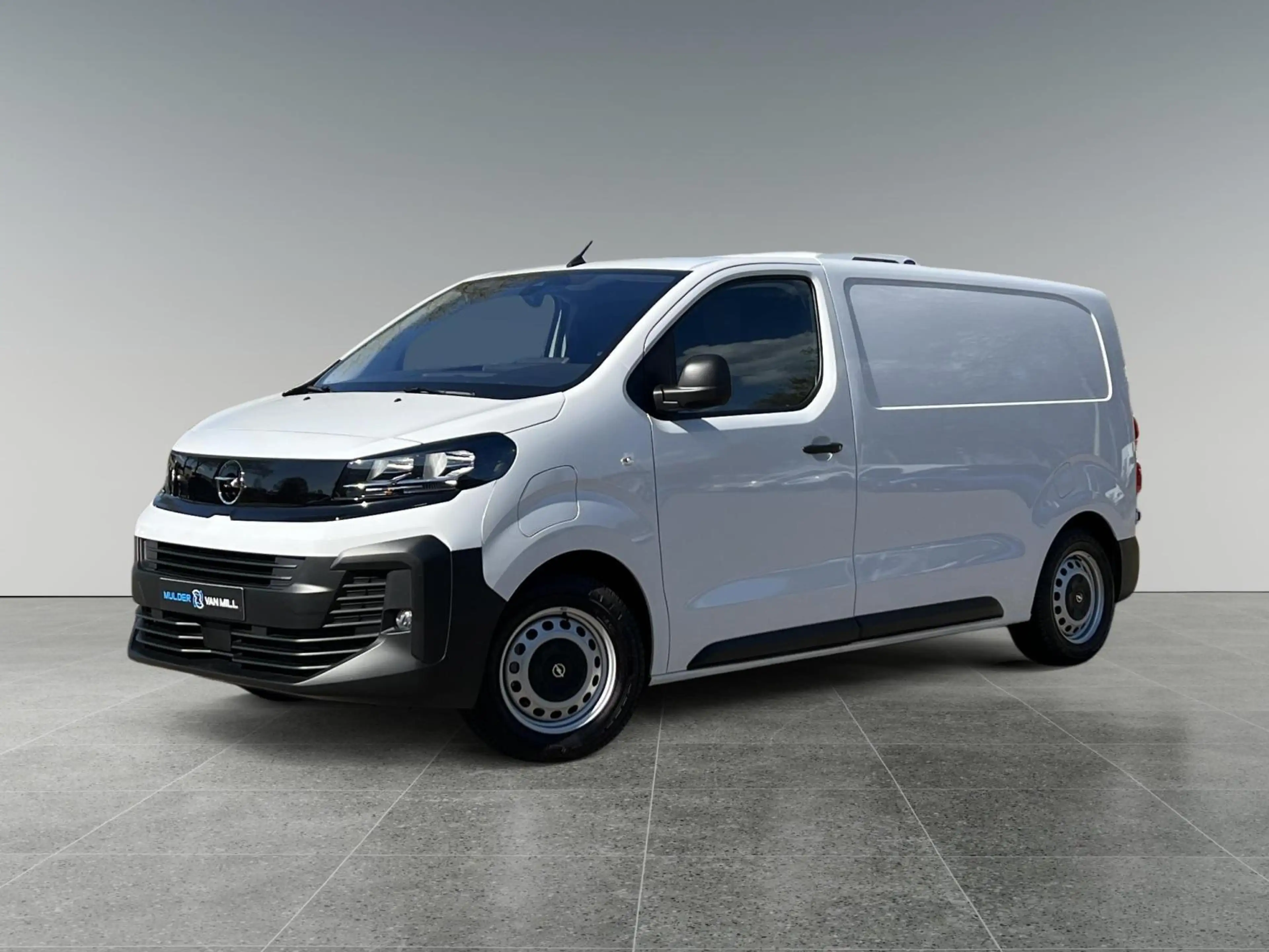 Opel Vivaro-e Electric L2 75 kWh 136pk | KOELAUTO | NAVI | Multi — photo 7