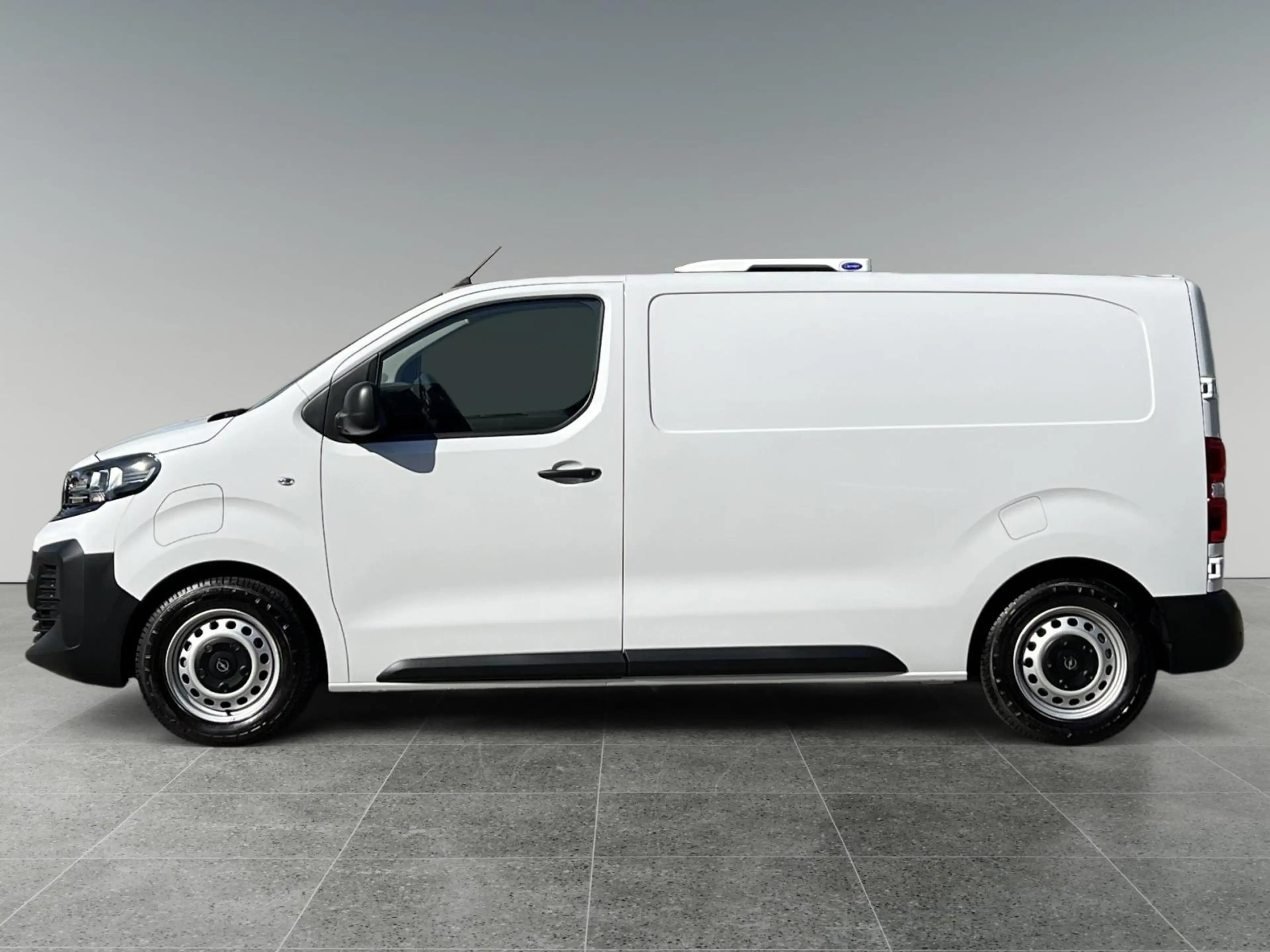 Opel Vivaro-e Electric L2 75 kWh 136pk | KOELAUTO | NAVI | Multi — photo 3