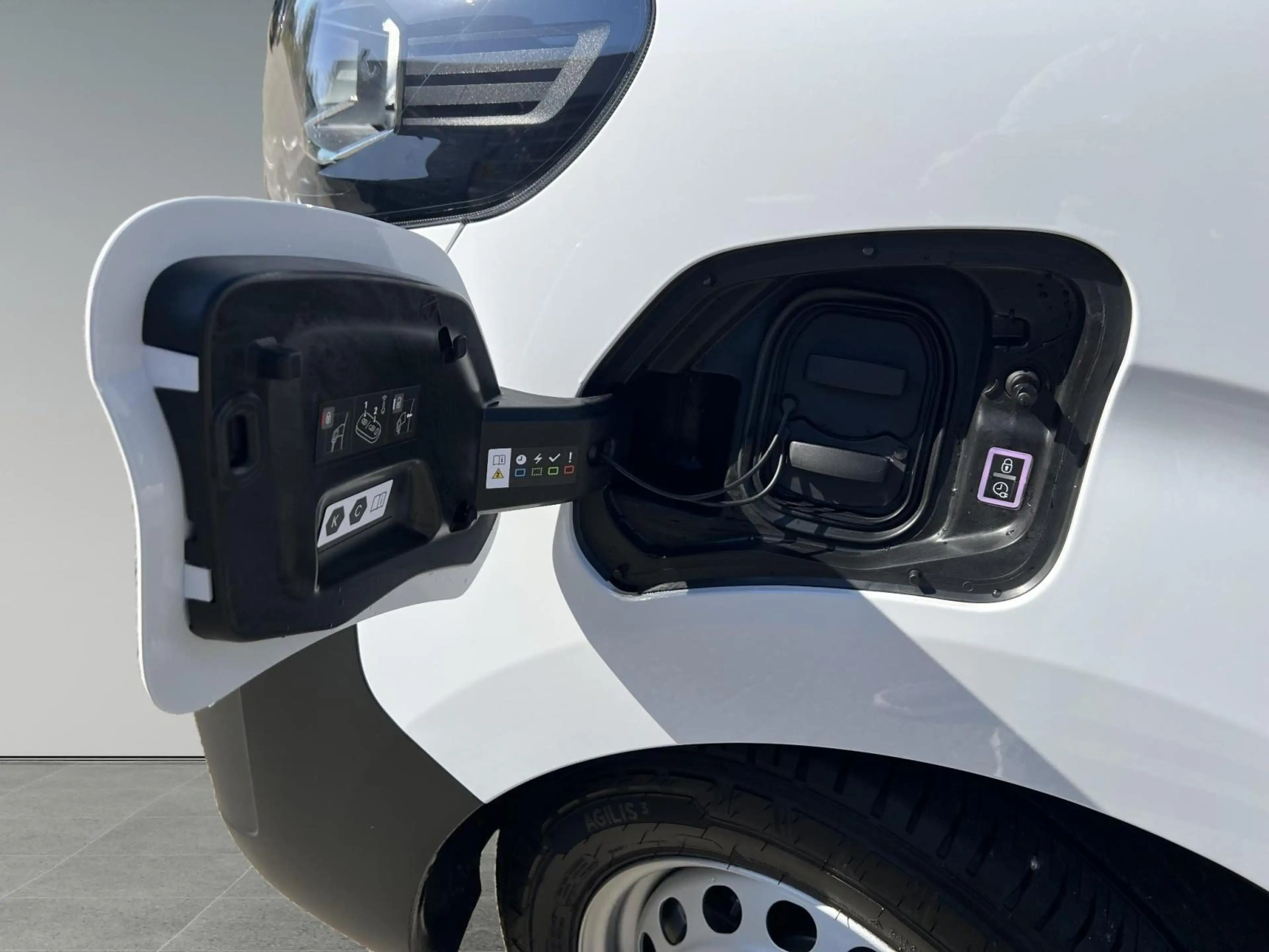 Opel Vivaro-e Electric L2 75 kWh 136pk | KOELAUTO | NAVI | Multi — photo 11
