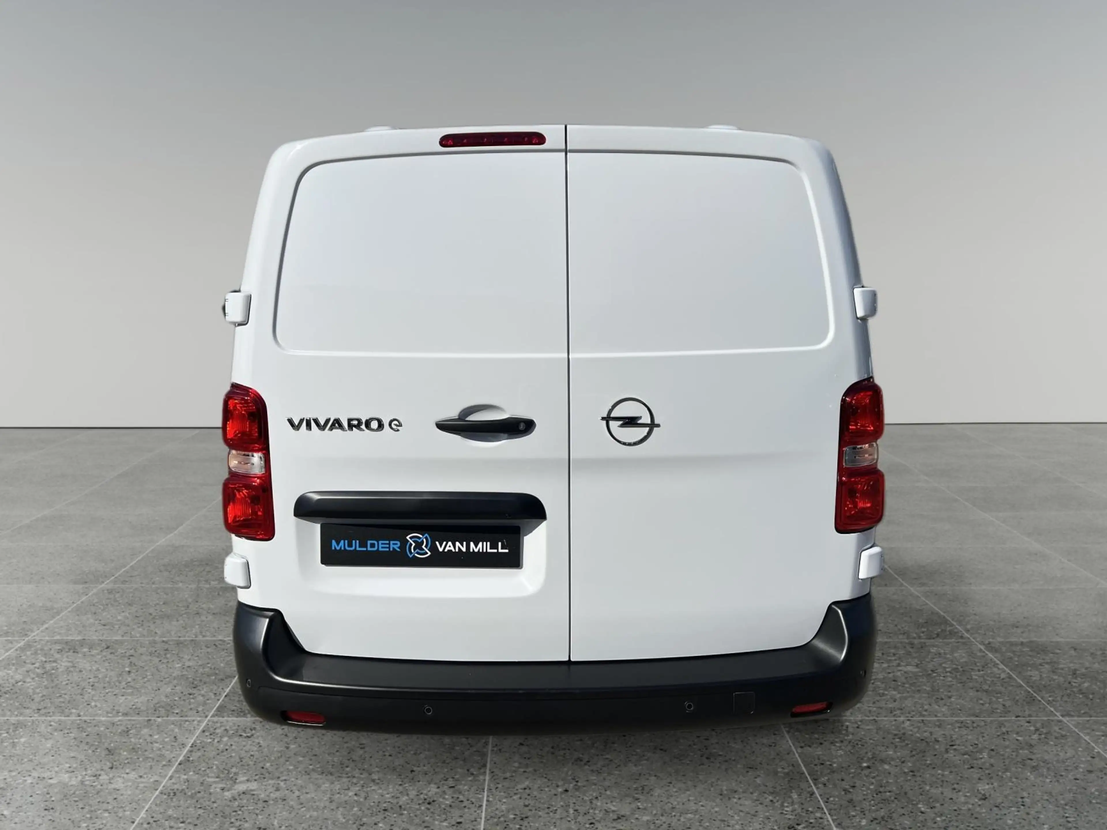Opel Vivaro-e Electric L2 75 kWh 136pk | KOELAUTO | NAVI | Multi — photo 12