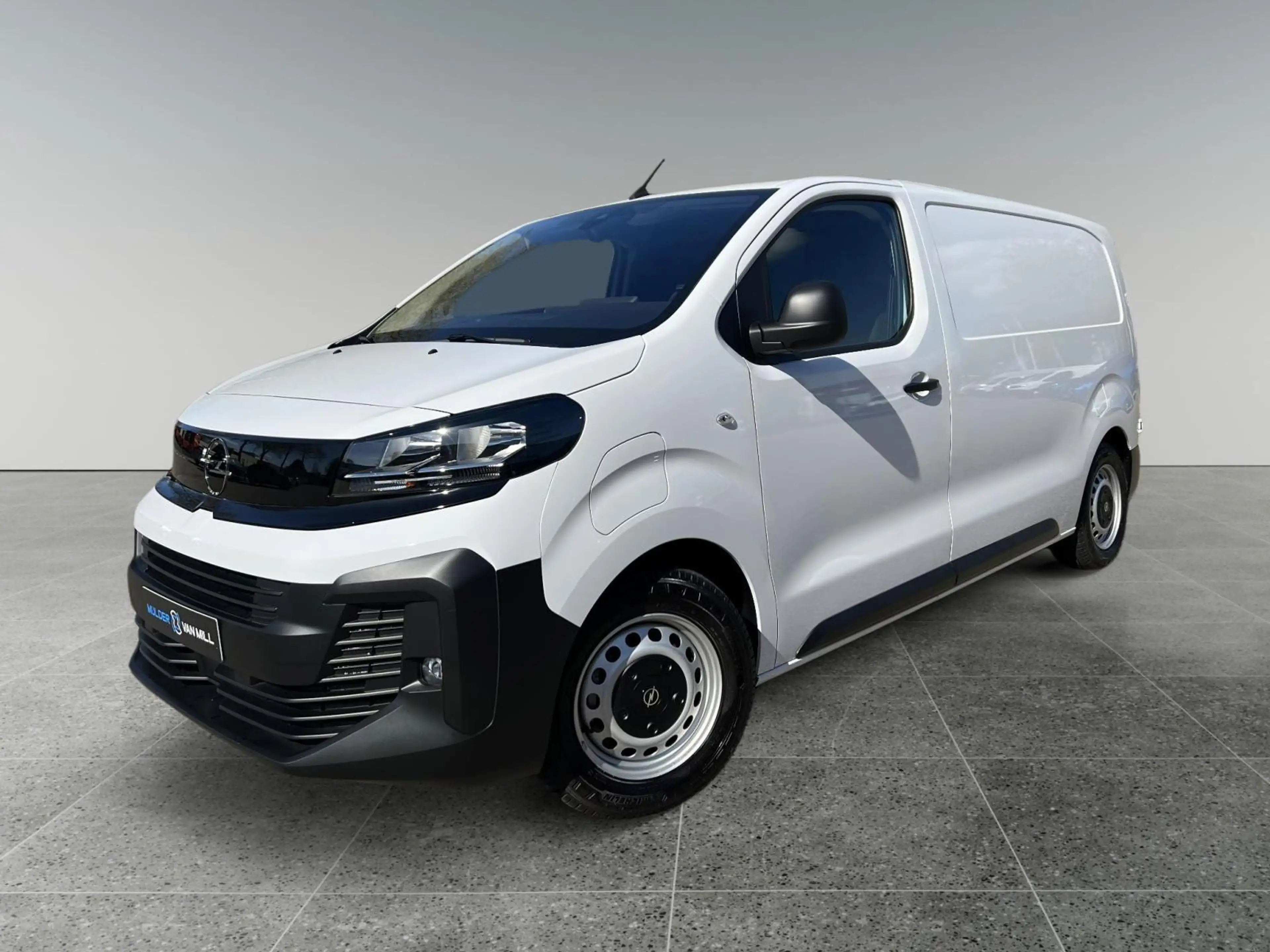 Opel Vivaro-e Electric L2 75 kWh 136pk | KOELAUTO | NAVI | Multi — photo 8