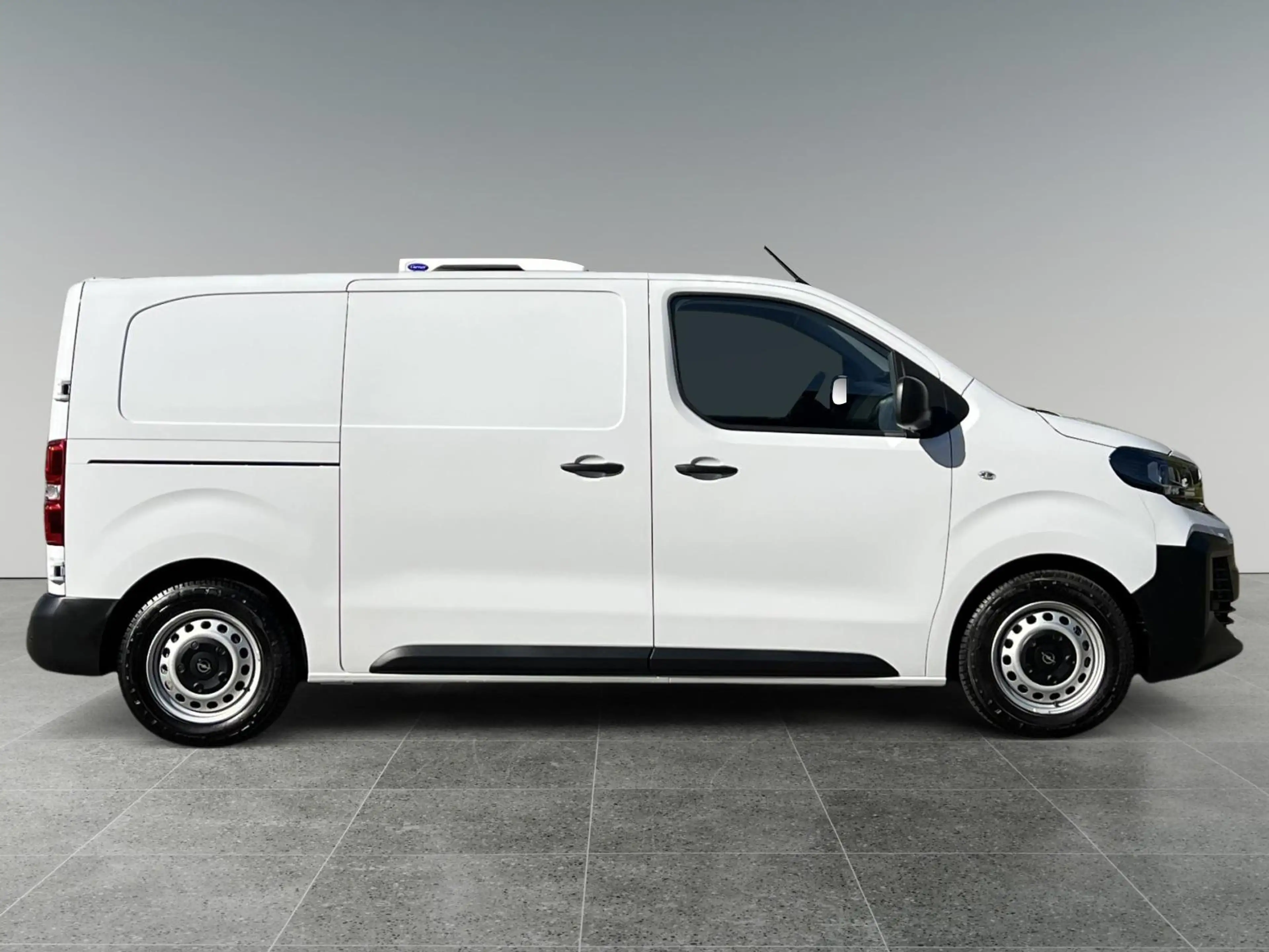 Opel Vivaro-e Electric L2 75 kWh 136pk | KOELAUTO | NAVI | Multi — photo 4