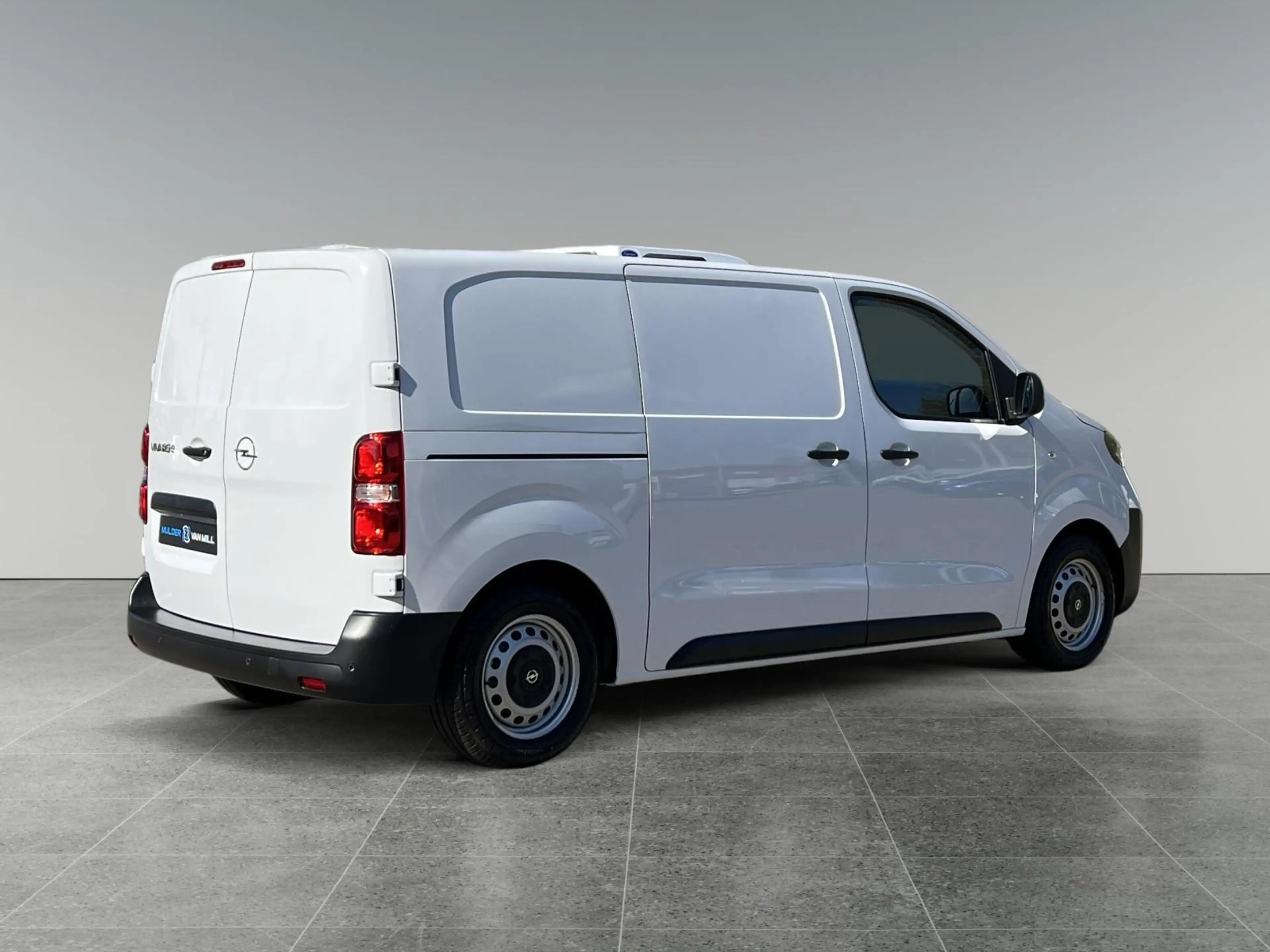Opel Vivaro-e Electric L2 75 kWh 136pk | KOELAUTO | NAVI | Multi — photo 6