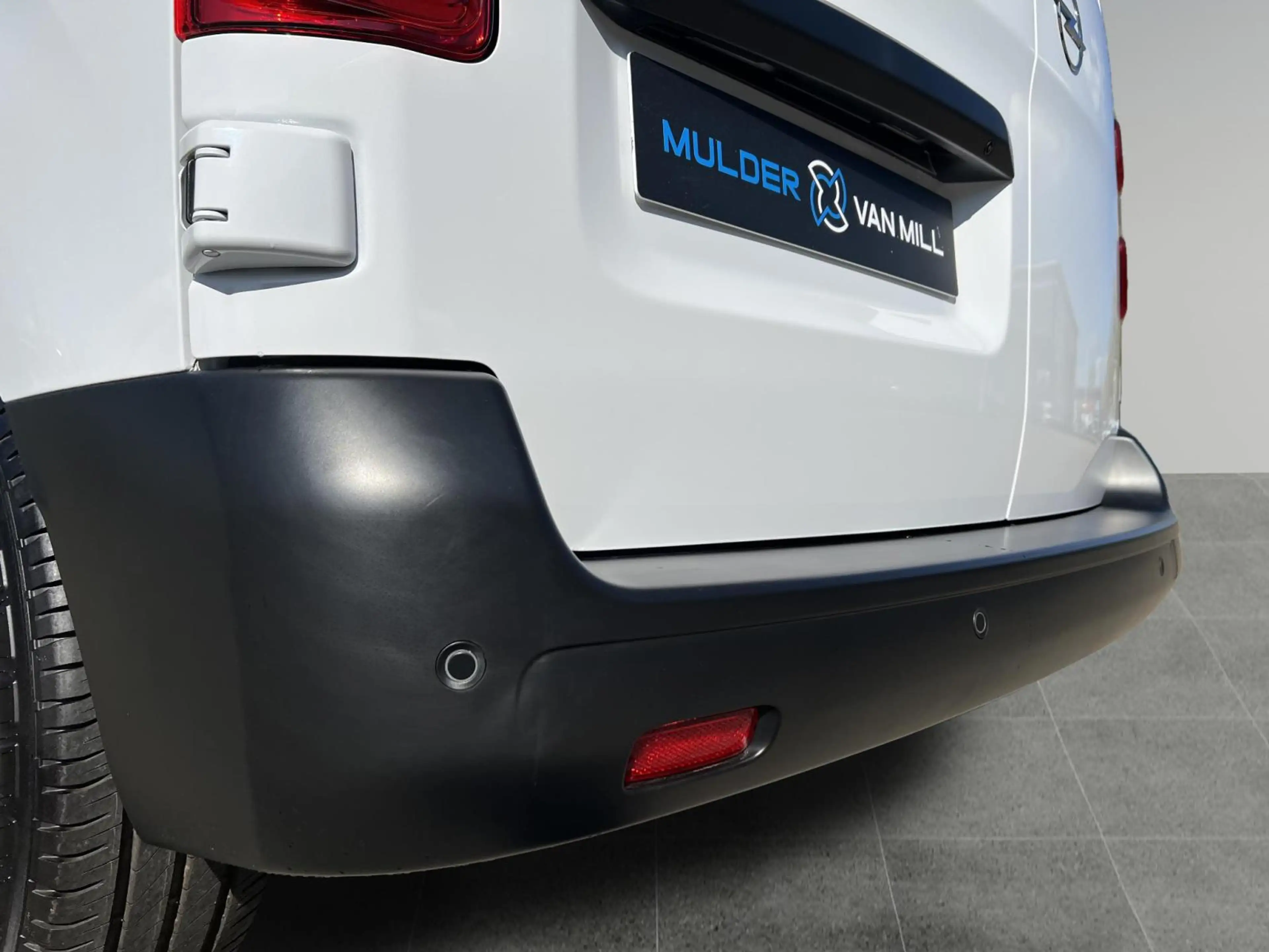 Opel Vivaro-e Electric L2 75 kWh 136pk | KOELAUTO | NAVI | Multi — photo 14
