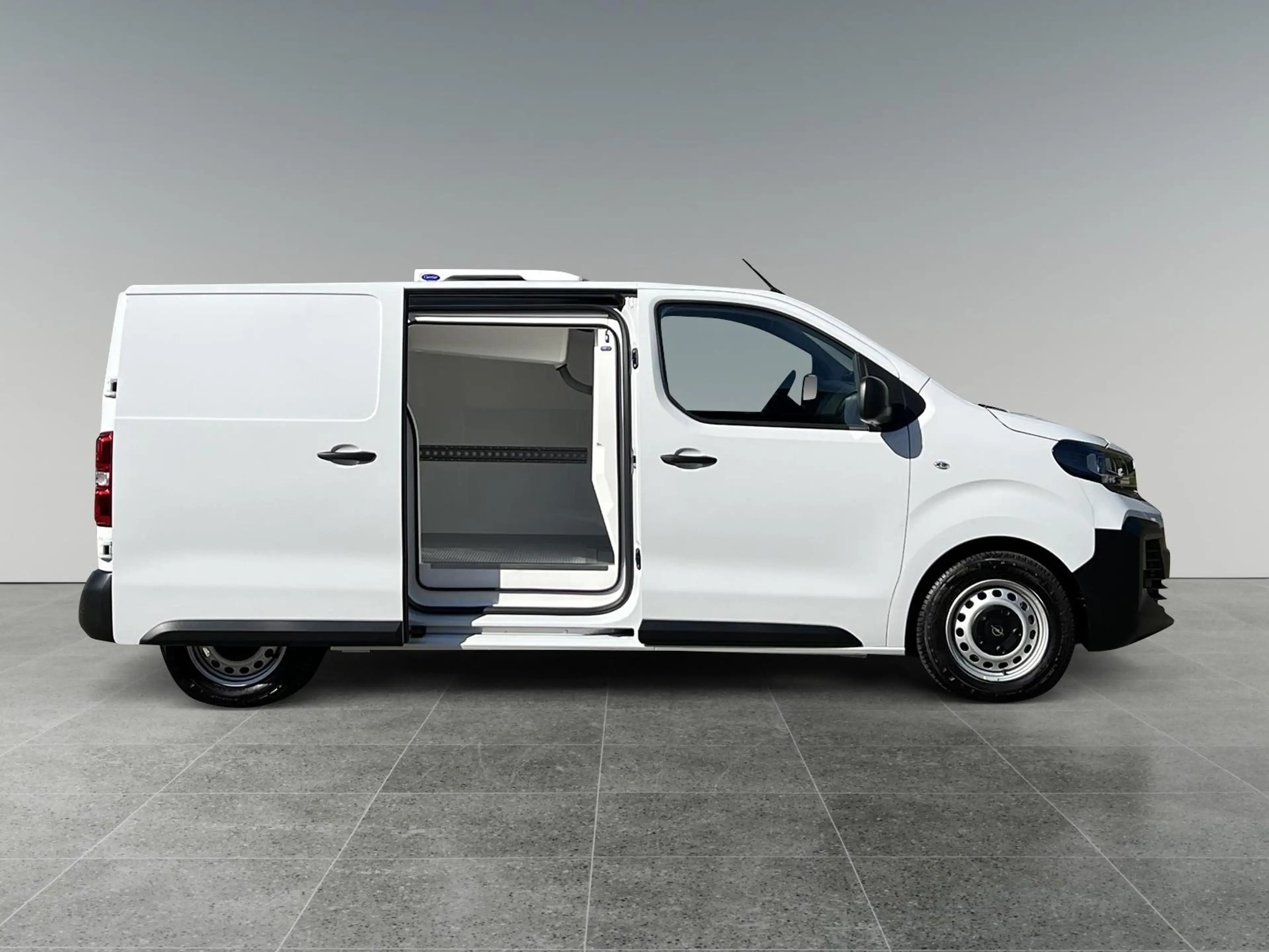 Opel Vivaro-e Electric L2 75 kWh 136pk | KOELAUTO | NAVI | Multi — photo 5