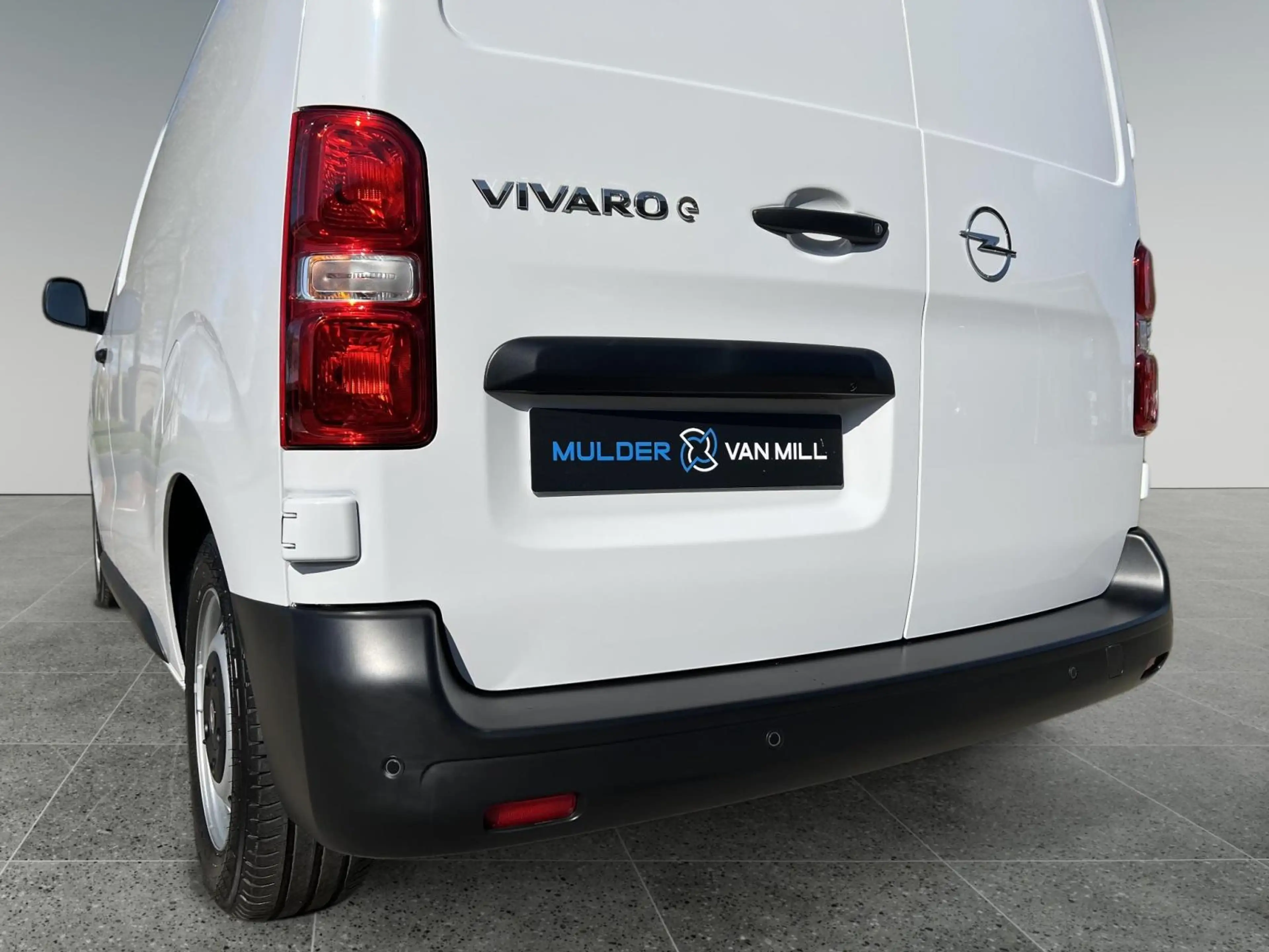 Opel Vivaro-e Electric L2 75 kWh 136pk | KOELAUTO | NAVI | Multi — photo 13