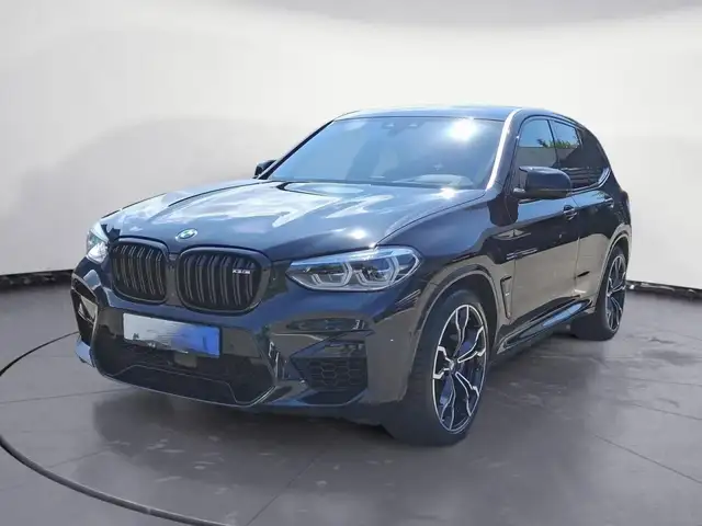 BMW X3 M - BVA  G01 G08 F97 X3 M Compétition PHASE 1