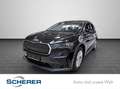 Skoda Enyaq iV 109kW Allwetterr. Tempomat VK.-Erkennun Schwarz - thumbnail 1