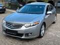 Honda Accord Lim. Executive 2.4 Aut. XENON LEDER AHK Plateado - thumbnail 4