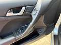 Honda Accord Lim. Executive 2.4 Aut. XENON LEDER AHK Plateado - thumbnail 12