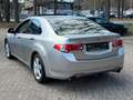 Honda Accord Lim. Executive 2.4 Aut. XENON LEDER AHK Plateado - thumbnail 5