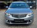Honda Accord Lim. Executive 2.4 Aut. XENON LEDER AHK Plateado - thumbnail 3