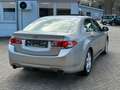 Honda Accord Lim. Executive 2.4 Aut. XENON LEDER AHK Plateado - thumbnail 7