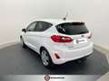 Ford Fiesta (7) 1.0 ECOBOOST 95PS CONNECT BUSINESS Blanc - thumbnail 3
