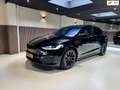 Tesla Model X Plaid 100kWh 1020PK |GRATIS / FREE SUPERCHARGING | Zwart - thumbnail 1